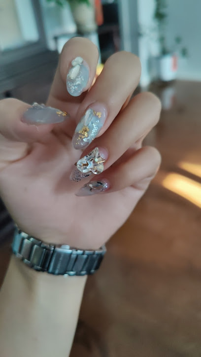 Love Nail &Spa - Nail Salon in Whitby, Ontario