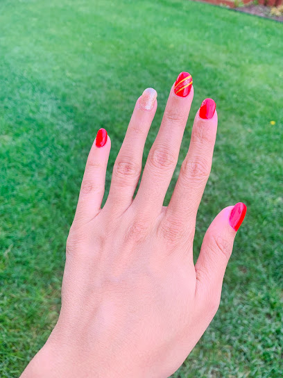 Lune Nails Gta - Nail Salon in Ajax, Ontario