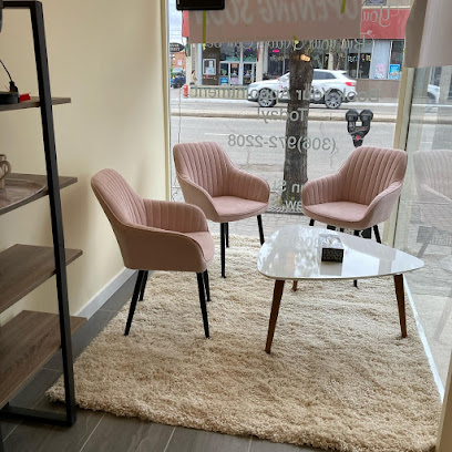 Lush Beauty Spa Moose Jaw - Nail Salon in Moose Jaw, Saskatchewan