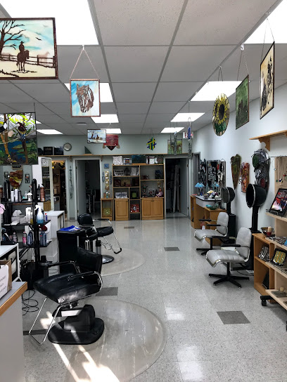 M & M Hair & Body Salon - Nail Salon in Moose Jaw, Saskatchewan