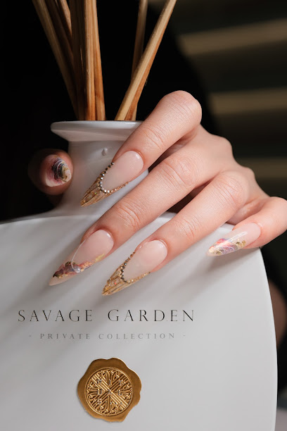 M Studio Lounge - Nails - Nail Salon in Burnaby, British Columbia