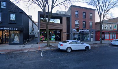 Madame Gel'S Nail Parlour - Nail Salon in Fredericton, New Brunswick