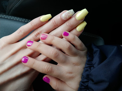 Magic Nails - Nail Salon in Chatham, Ontario