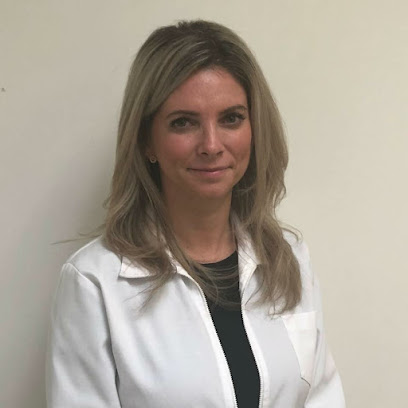 Maison De Beauté Julie - Nail Salon in Terrebonne, Quebec