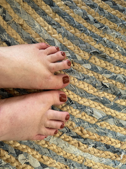 Maison Grand Wellness Day Spa - Nail Salon in Chatham, Ontario