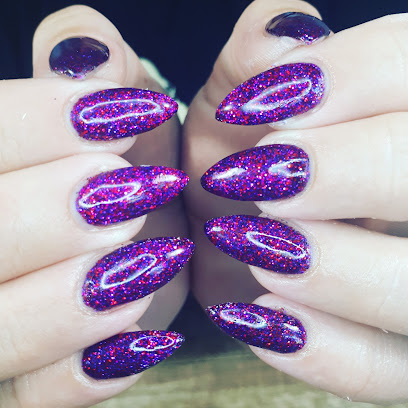 Mamacita'S Spa - Nail Salon in Campbell River, British Columbia