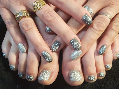 Mani Pedi In Style By Manon - Nail Salon in Chatham, Ontario