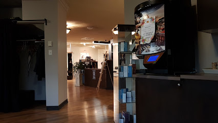 Marc Bernier Coiffure Et Cie - Nail Salon in Beloeil, Quebec