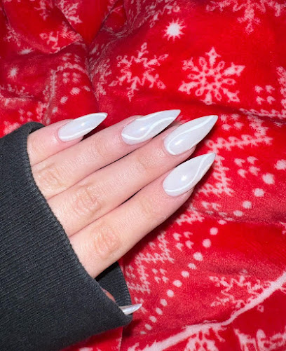 Master Nails & Spa Ltd. - Nail Salon in Pickering, Ontario