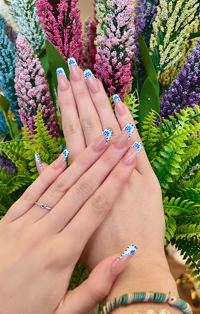 Master Nails & Spa Regina - Nail Salon in Regina, Saskatchewan