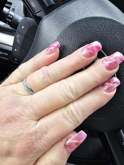 May Nails & Spa - Nail Salon in Hamilton, Ontario