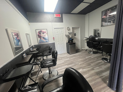 Maya Prestige Coiffure - Nail Salon in Sainte-Julie, Quebec