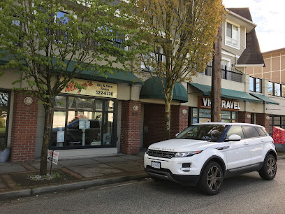 Mayas His & Hers Salon - Nail Salon in New Westminster, British Columbia
