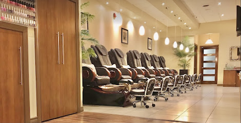 M&D Spa And Nails - Nail Salon in Pickering, Ontario