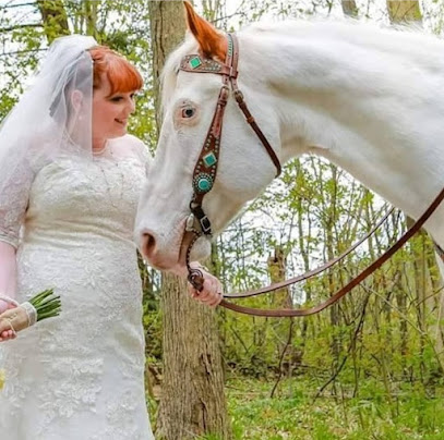 Melissa Ferguson Hairstylist |Business Coach - Nail Salon in Dieppe, New Brunswick