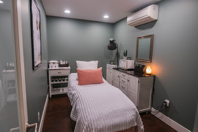 Melt Mineral Spa - Nail Salon in Penticton, British Columbia