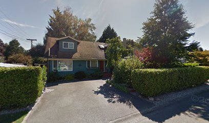 Meraki Nails & Lashes - Nail Salon in Delta, British Columbia