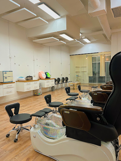 Meraki Studio - Nail Salon in Airdrie, Alberta