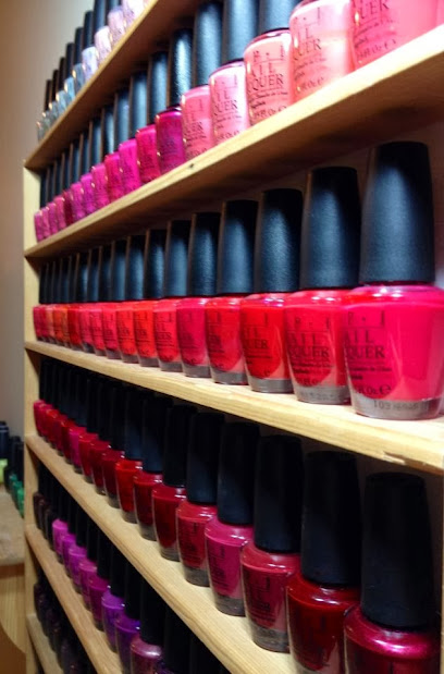 Merle Norman Cosmetics - Nail Salon in Campbell River, British Columbia