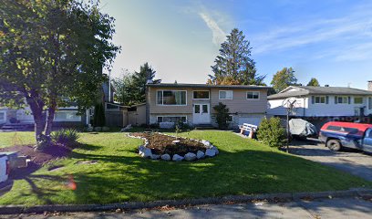 Micasa Wellness - Nail Salon in Maple Ridge, British Columbia