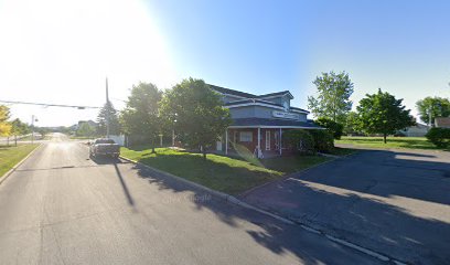Misenbeauté - Nail Salon in Saint-Jean-sur-Richelieu, Quebec