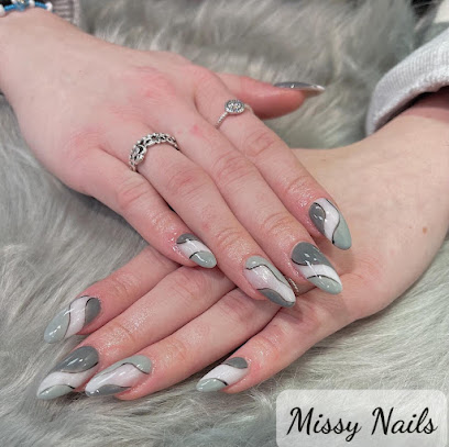 Missy Nails - Nail Salon in Prince George, British Columbia