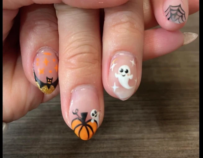 Model Nails Dieppe Moncton - Nail Salon in Dieppe, New Brunswick