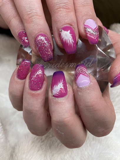 Modern Nails - Nail Salon in Sarnia, Ontario