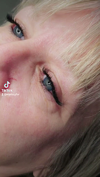 Ashley Sherwood Esthetics - Nail Salon in Moncton, New Brunswick