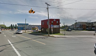 Champagne Beauty Bar - Nail Salon in Moncton, New Brunswick