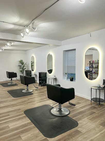 Eunoia Salon & Spa - Nail Salon in Moncton, New Brunswick