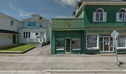 Hairport Studio - Nail Salon in Moncton, New Brunswick