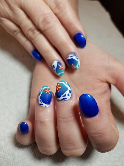 Hidden Beauty Studio - Nail Salon in Moncton, New Brunswick