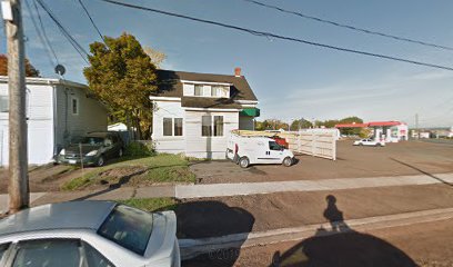 Highly Elevated Nails - Nail Salon in Moncton, New Brunswick