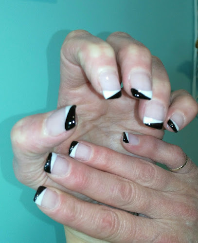 Huguette Grant-Gosselin'S Nails - Nail Salon in Moncton, New Brunswick