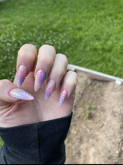 Jenica Branscombe - Nail Salon in Moncton, New Brunswick