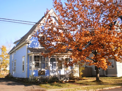 Kimberly The Studio - Nail Salon in Moncton, New Brunswick