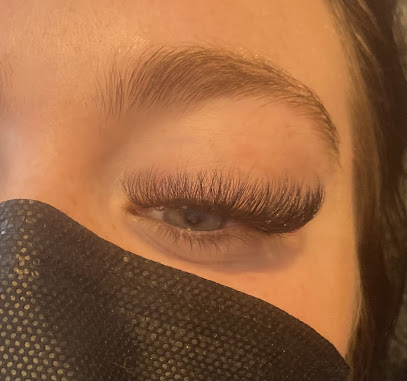 Lash Extensions And Pedicures - Nail Salon in Moncton, New Brunswick