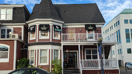 Namaste Day Spa - Nail Salon in Moncton, New Brunswick