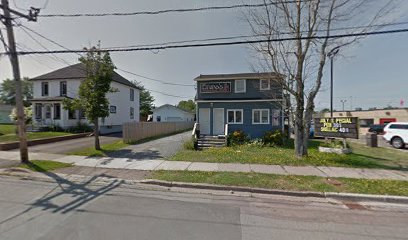 Pamper & Polish On Waverley - Nail Salon in Moncton, New Brunswick