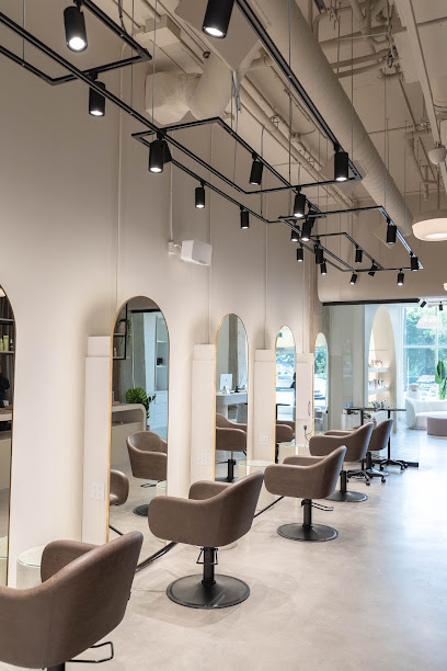 Soflo & Co - Nail Salon in Moncton, New Brunswick