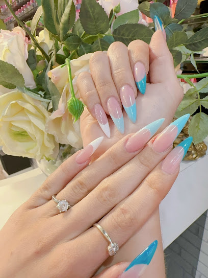 Sophia Nails - Nail Salon in Moncton, New Brunswick