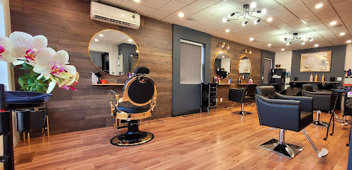Style By Siwar Studio - Nail Salon in Moncton, New Brunswick