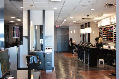 The Head Shoppe - Moncton - Nail Salon in Moncton, New Brunswick