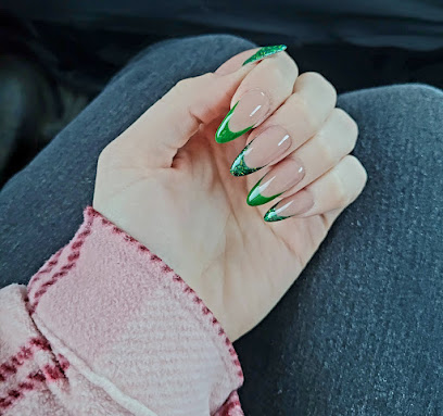 V Nails Moncton - Nail Salon in Moncton, New Brunswick