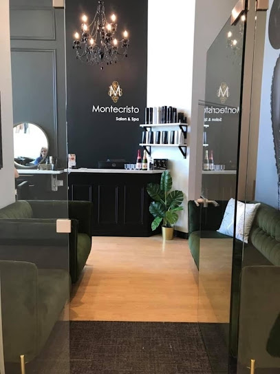 Montecristo Salon Spa - Nail Salon in Beloeil, Quebec