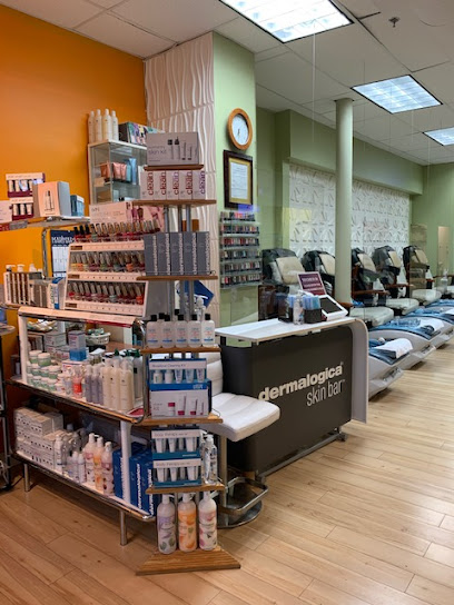 Mosaa Nails & Aesthetics - Nail Salon in Delta, British Columbia