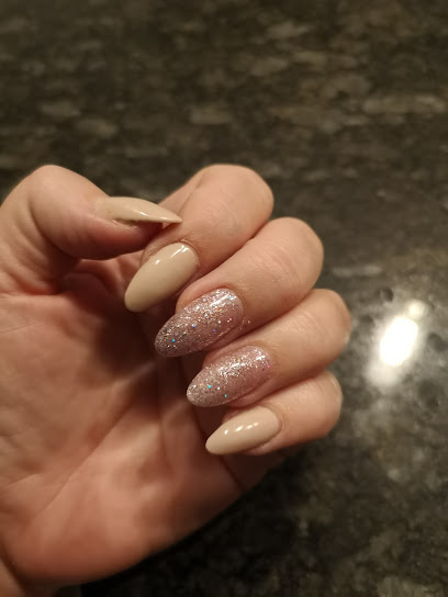 Ms Nails & Spa - Nail Salon in Airdrie, Alberta