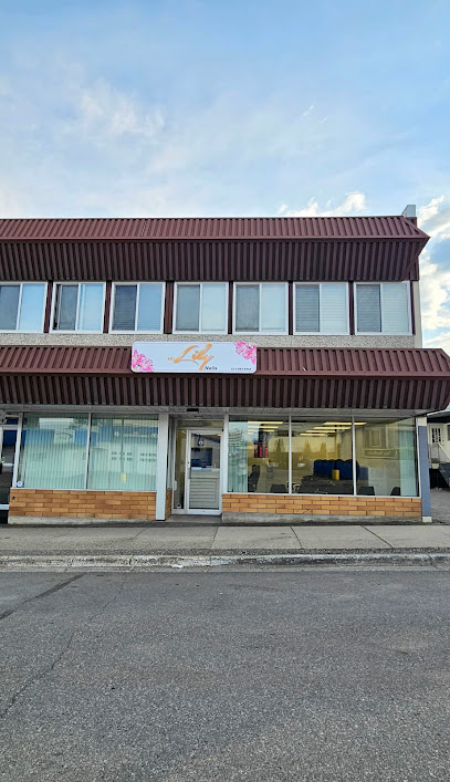 Ms.Lily Nails - Nail Salon in Prince George, British Columbia