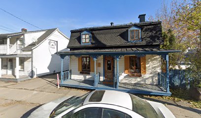 Muse Coiffure - Nail Salon in Terrebonne, Quebec